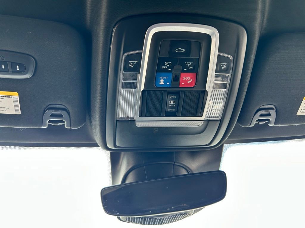 Used 2019 RAM 2500 Limited AWD/4WD image 25
