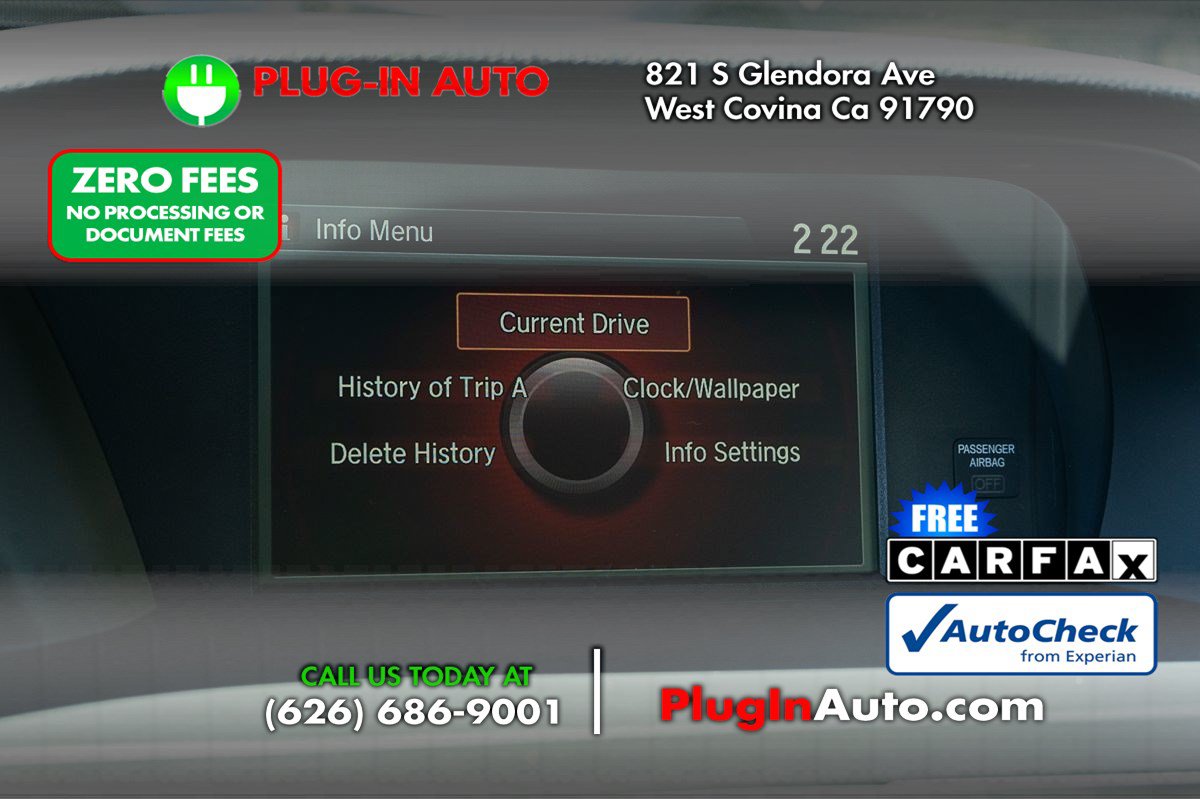 Used 2014 Honda Accord Sport image 20
