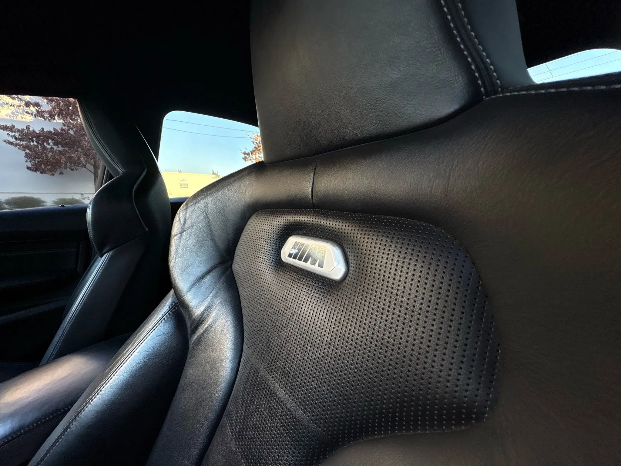 Used 2015 BMW M3 Sedan image 18