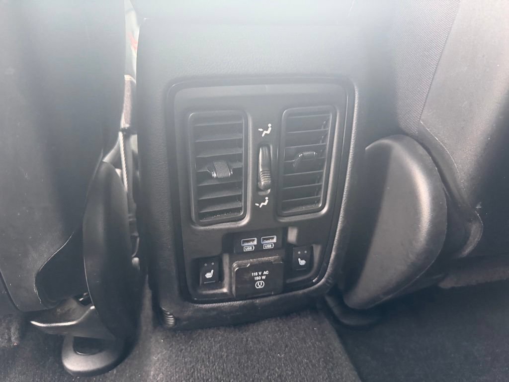 Used 2024 Dodge Durango GT RWD image 14