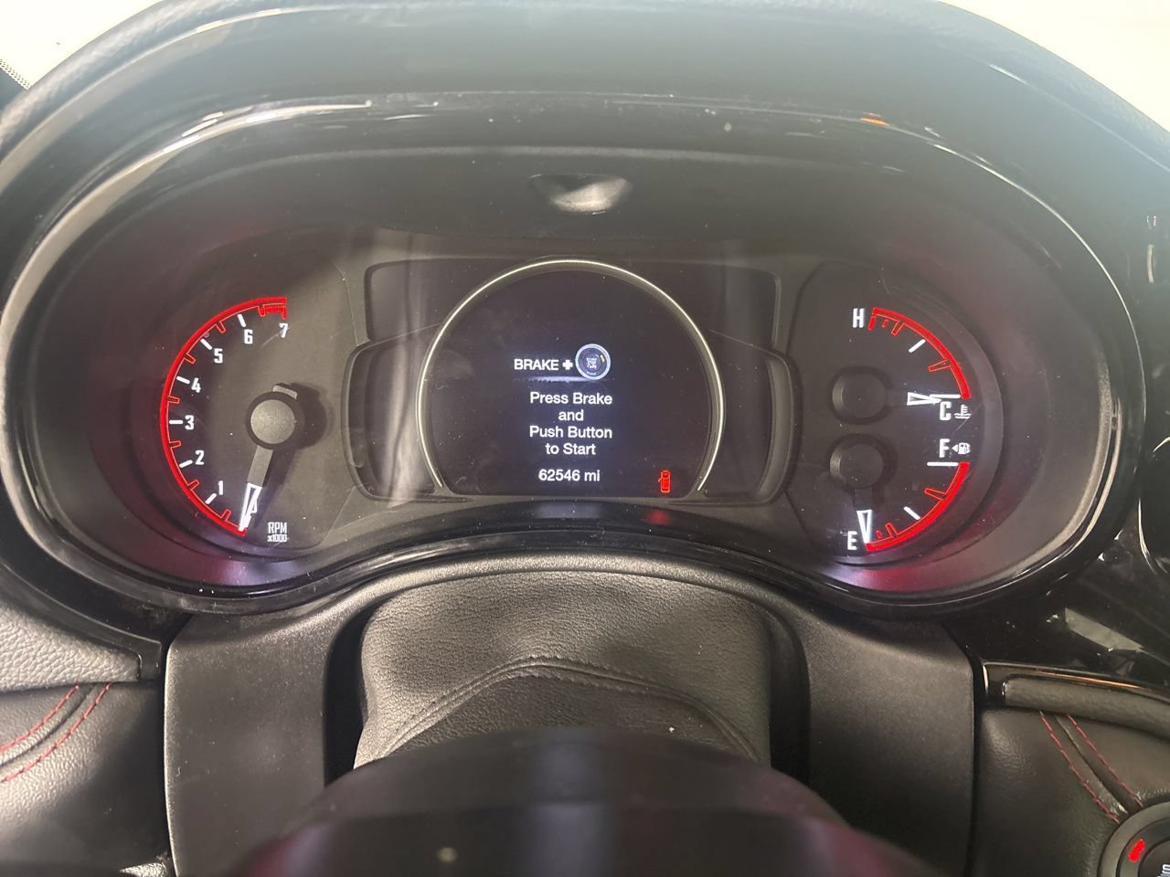 Used 2024 Dodge Durango GT RWD image 13