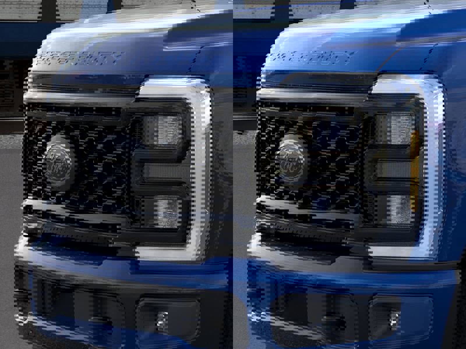 New 2026 Ford F250 Lariat image 17