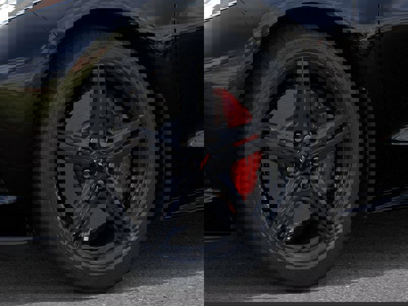 New 2026 Chevrolet Corvette Stingray Convertible w/ Z51 Performance Package image 33