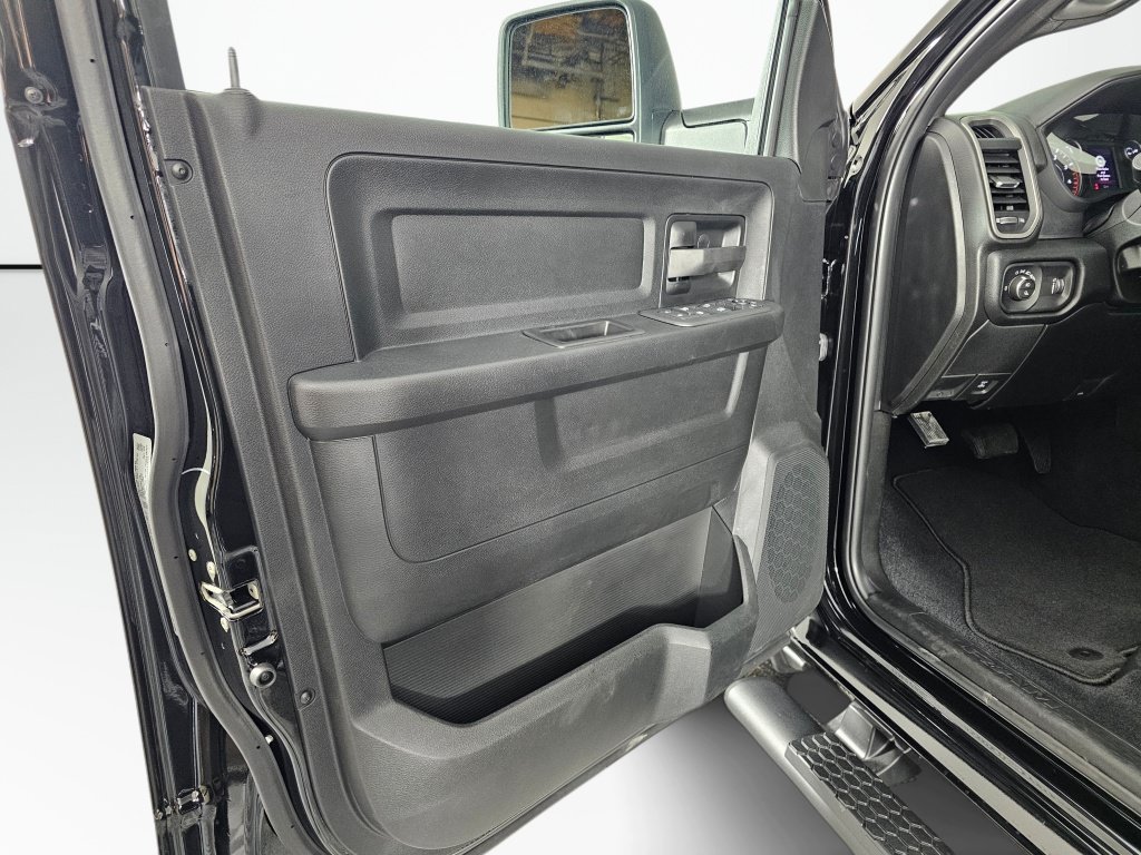 New 2026 RAM 2500 Tradesman AWD/4WD image 20
