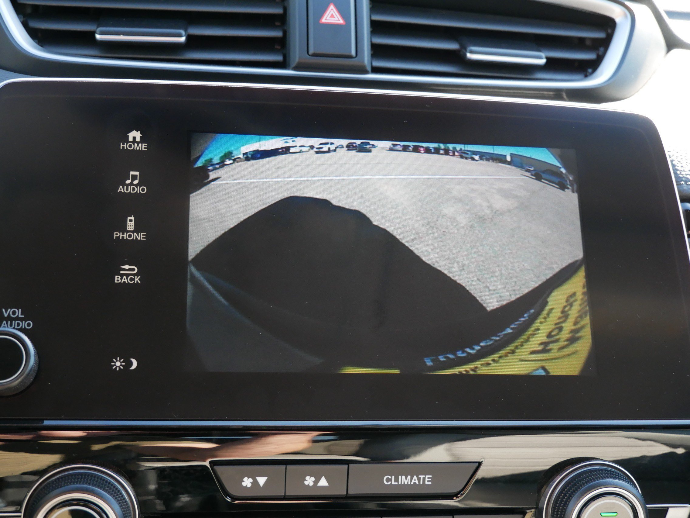 Used 2022 Honda CR-V EX-L image 27