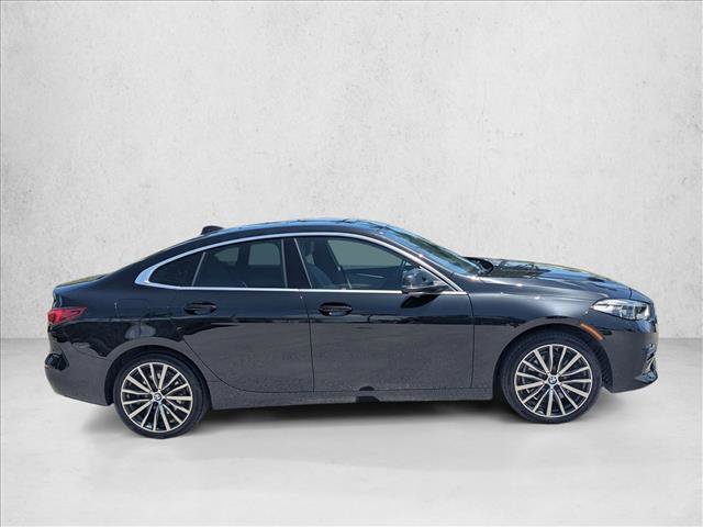 Certified 2024 BMW 228i Gran Coupe w/ Convenience Package image 4