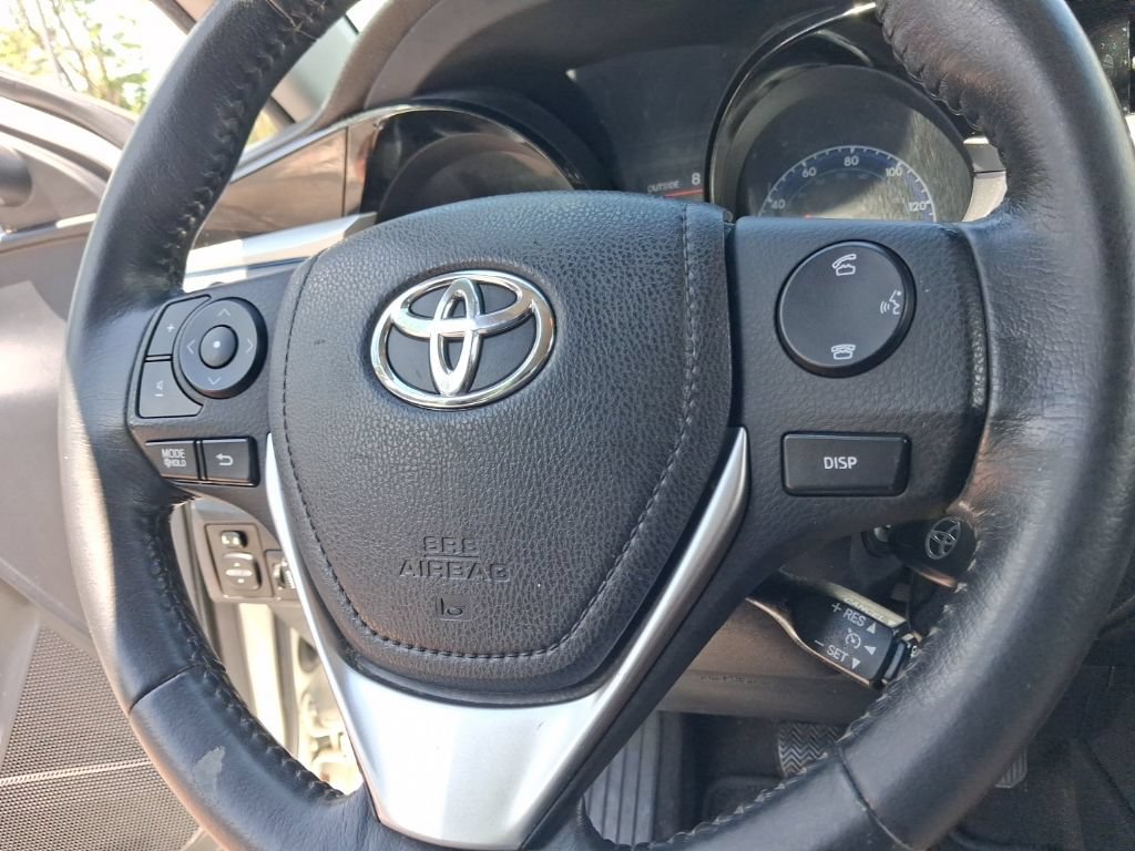Used 2015 Toyota Corolla S FWD image 22