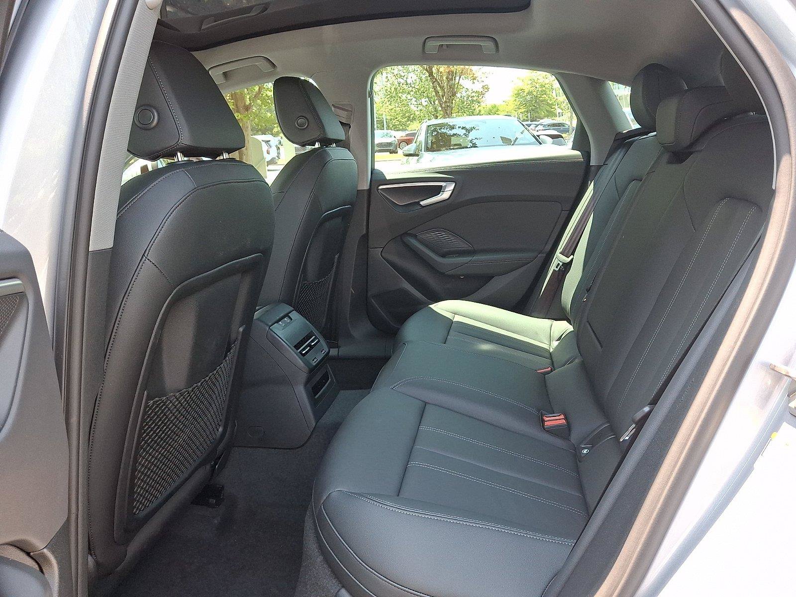 Certified 2025 Audi A5 Prestige w/ Convenience Package AWD/4WD image 10