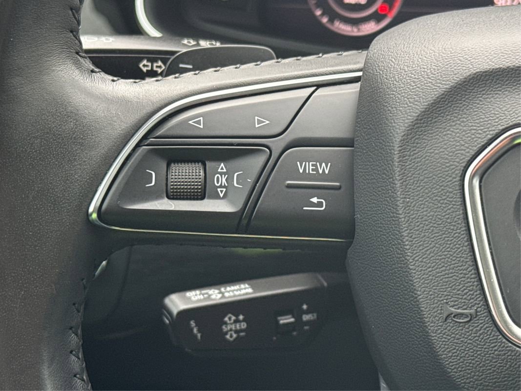 Used 2019 Audi Q7 3.0T Prestige w/ Prestige Package AWD/4WD image 37