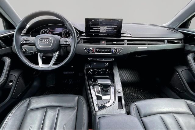 Used 2022 Audi A4 2.0T Premium Plus image 14