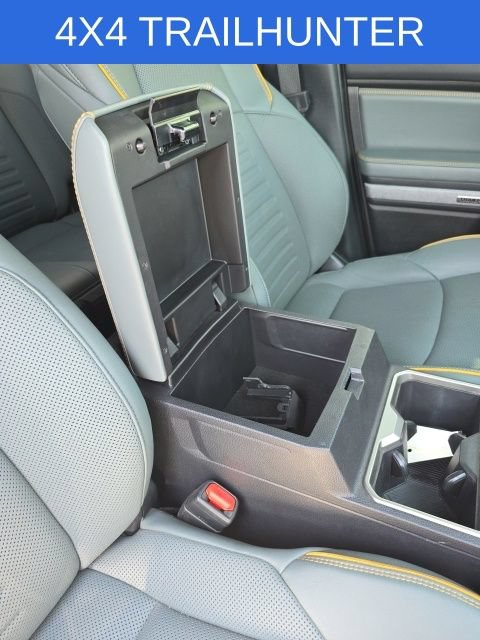 Used 2024 Toyota Tacoma 4x4 Double Cab Hybrid image 34