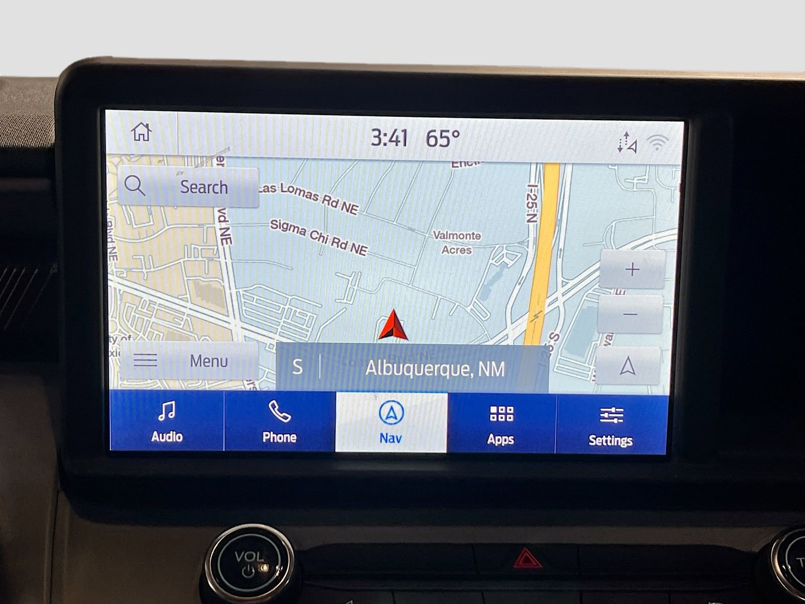 Used 2024 Ford Maverick Lariat w/ FX4 Off-Road Package AWD/4WD image 13