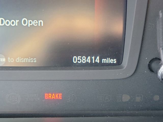 Certified 2019 Honda Odyssey EX-L image 27