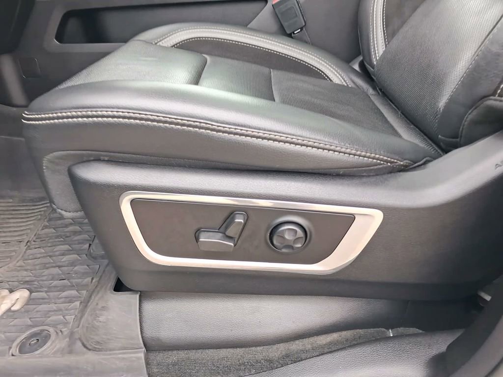 Certified 2022 RAM 1500 Laramie AWD/4WD image 22