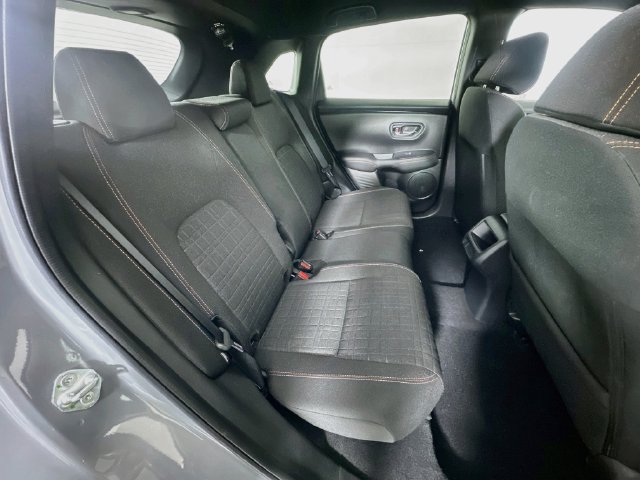 Certified 2024 Honda HR-V Sport image 8