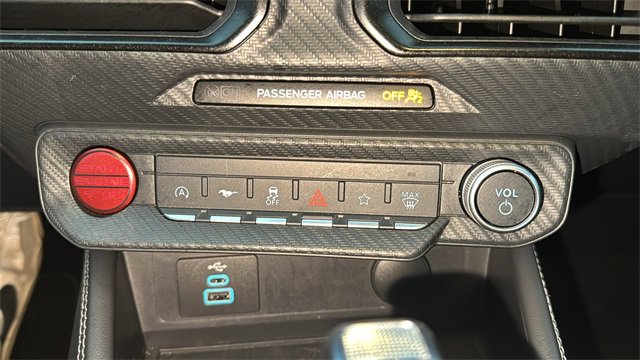 Used 2024 Ford Mustang Coupe w/ 2.3L High Performance Package image 18