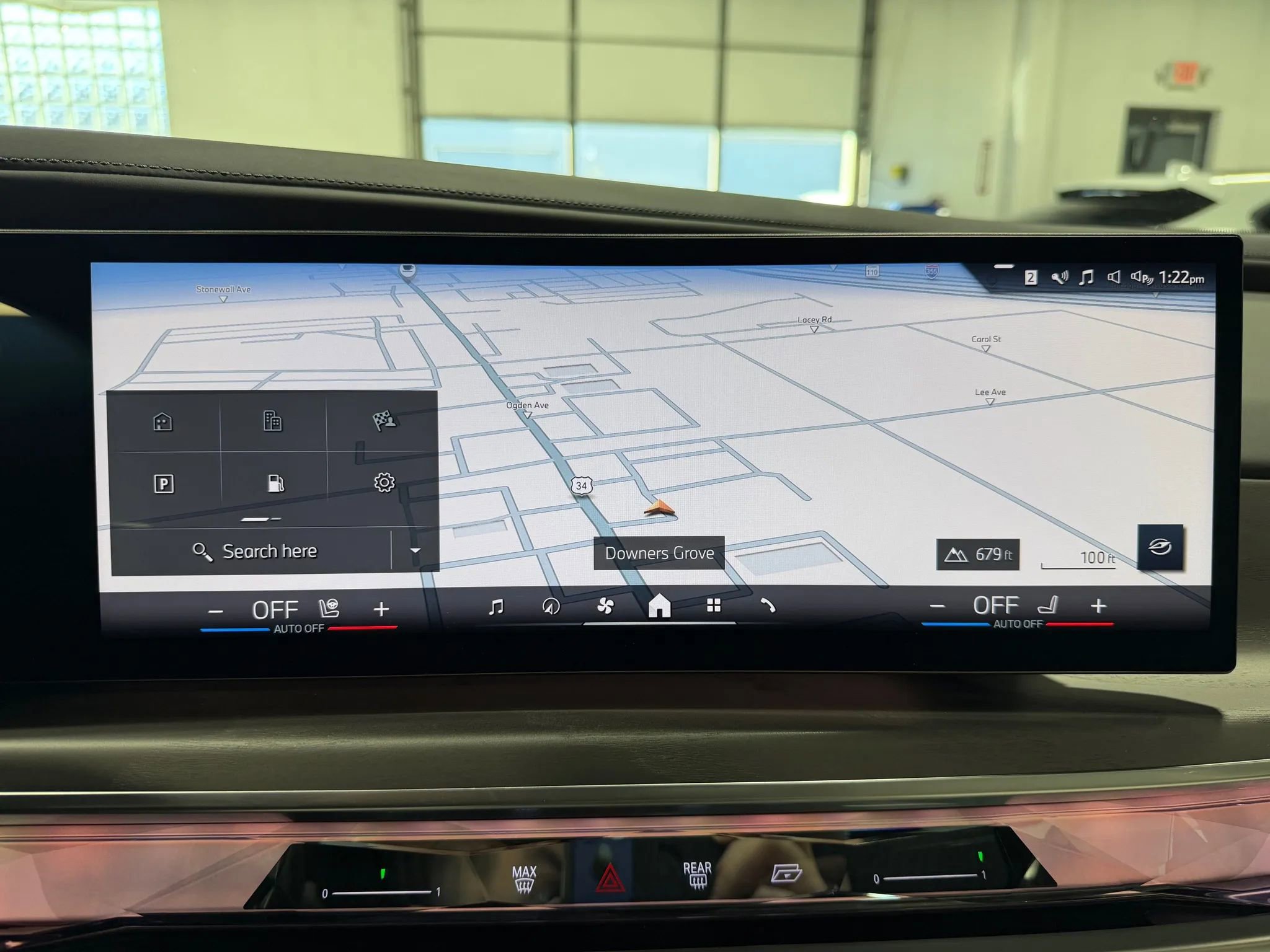 Used 2024 BMW 760i xDrive image 22