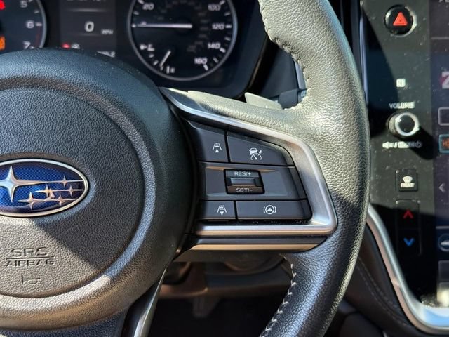 Used 2024 Subaru Outback Premium AWD/4WD image 21
