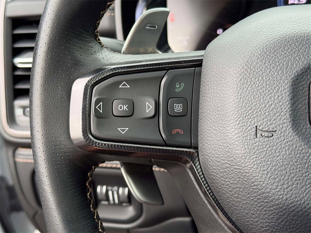 Used 2024 RAM 1500 TRX image 34