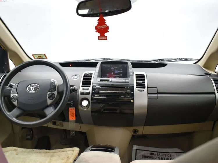 Used 2004 Toyota Prius image 18