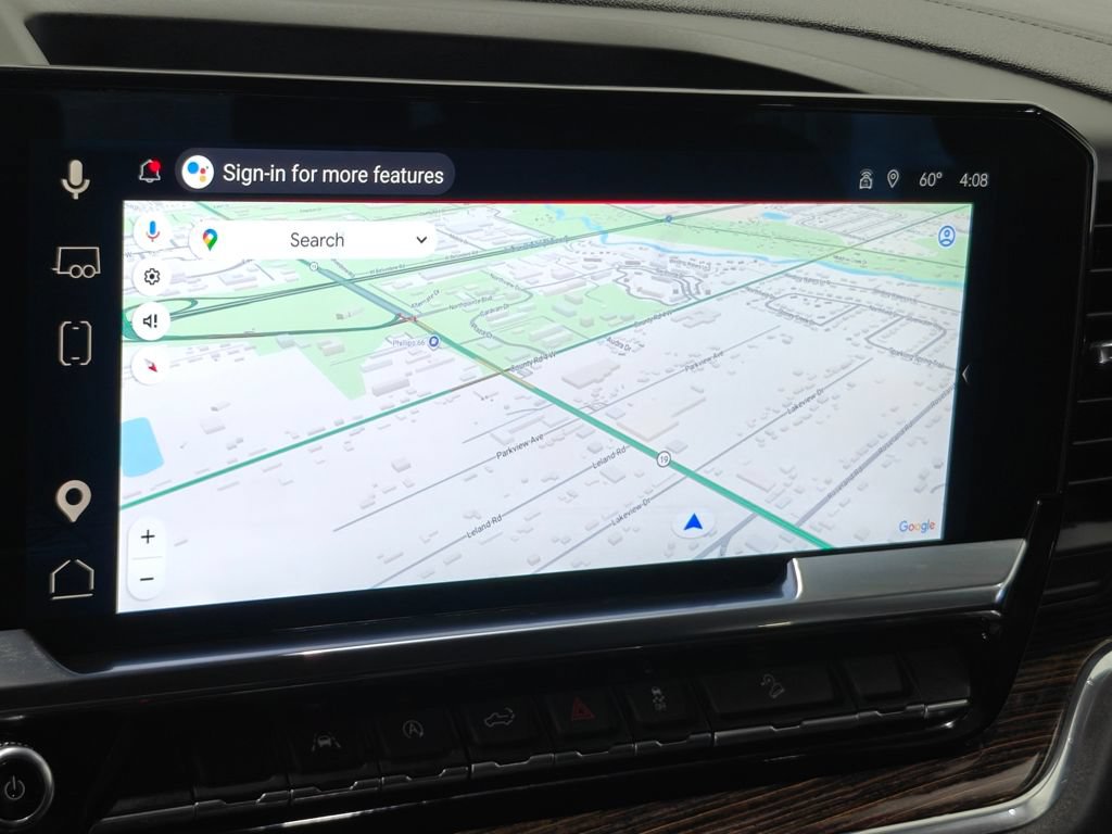 Used 2023 GMC Sierra 1500 Elevation image 6