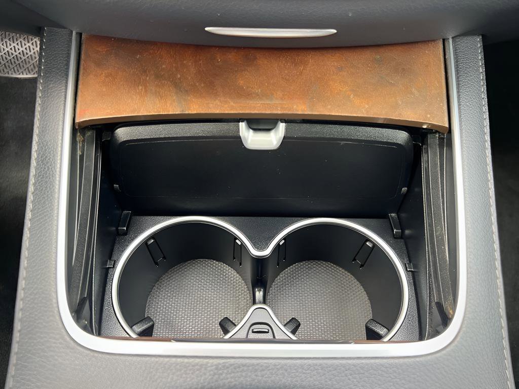 Used 2015 Mercedes-Benz S 550 4MATIC Sedan image 53