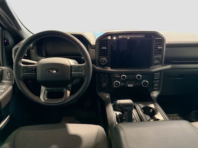 Used 2024 Ford F150 XLT w/ Equipment Group 302A MID image 19