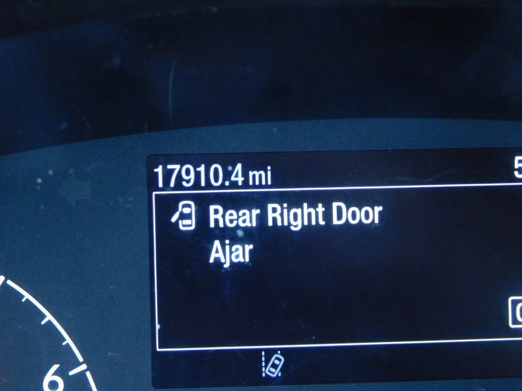 Used 2024 Ford Transit 250 Low Roof w/ Exterior Upgrade Package image 35