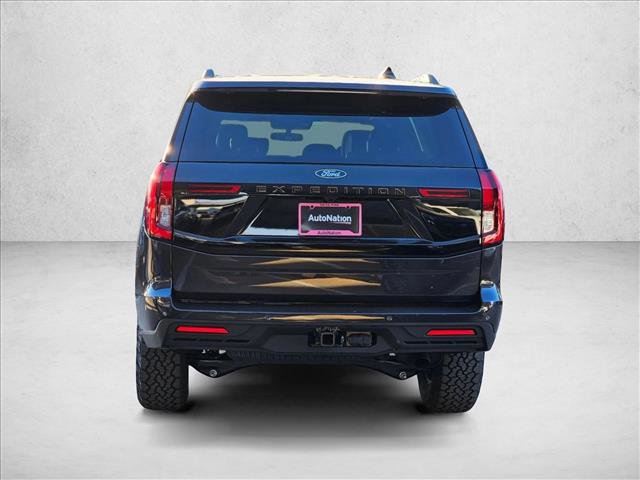 New 2026 Ford Expedition Tremor image 8
