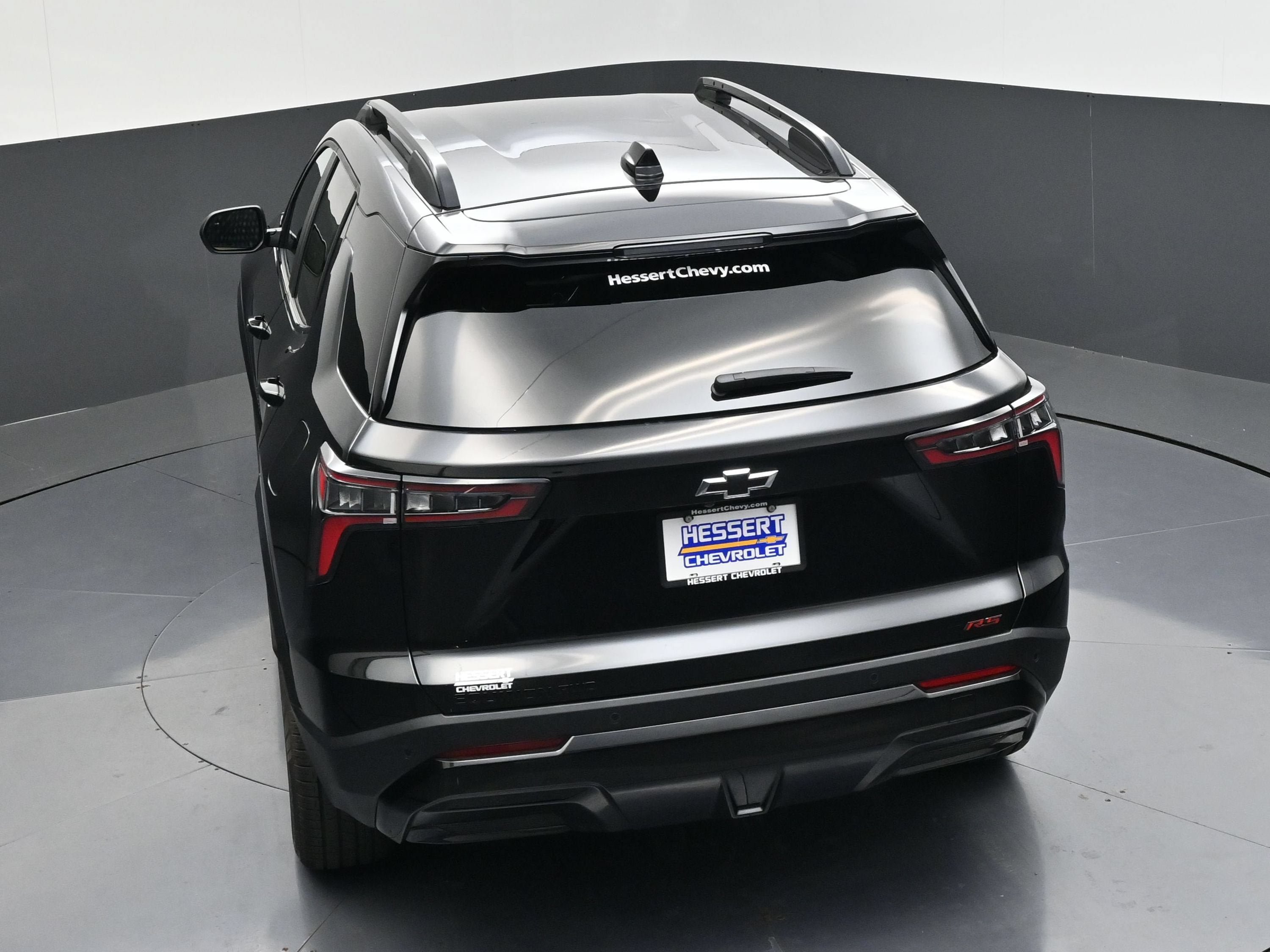New 2027 Chevrolet Equinox RS AWD/4WD image 51