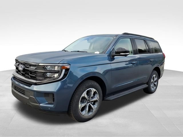 New 2027 Ford Expedition Active AWD/4WD image 2