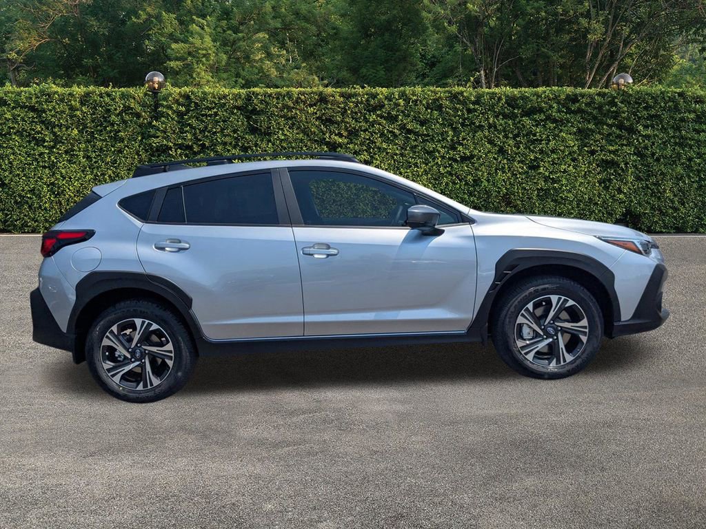 New 2026 Subaru Crosstrek 2.0i Premium AWD/4WD image 3