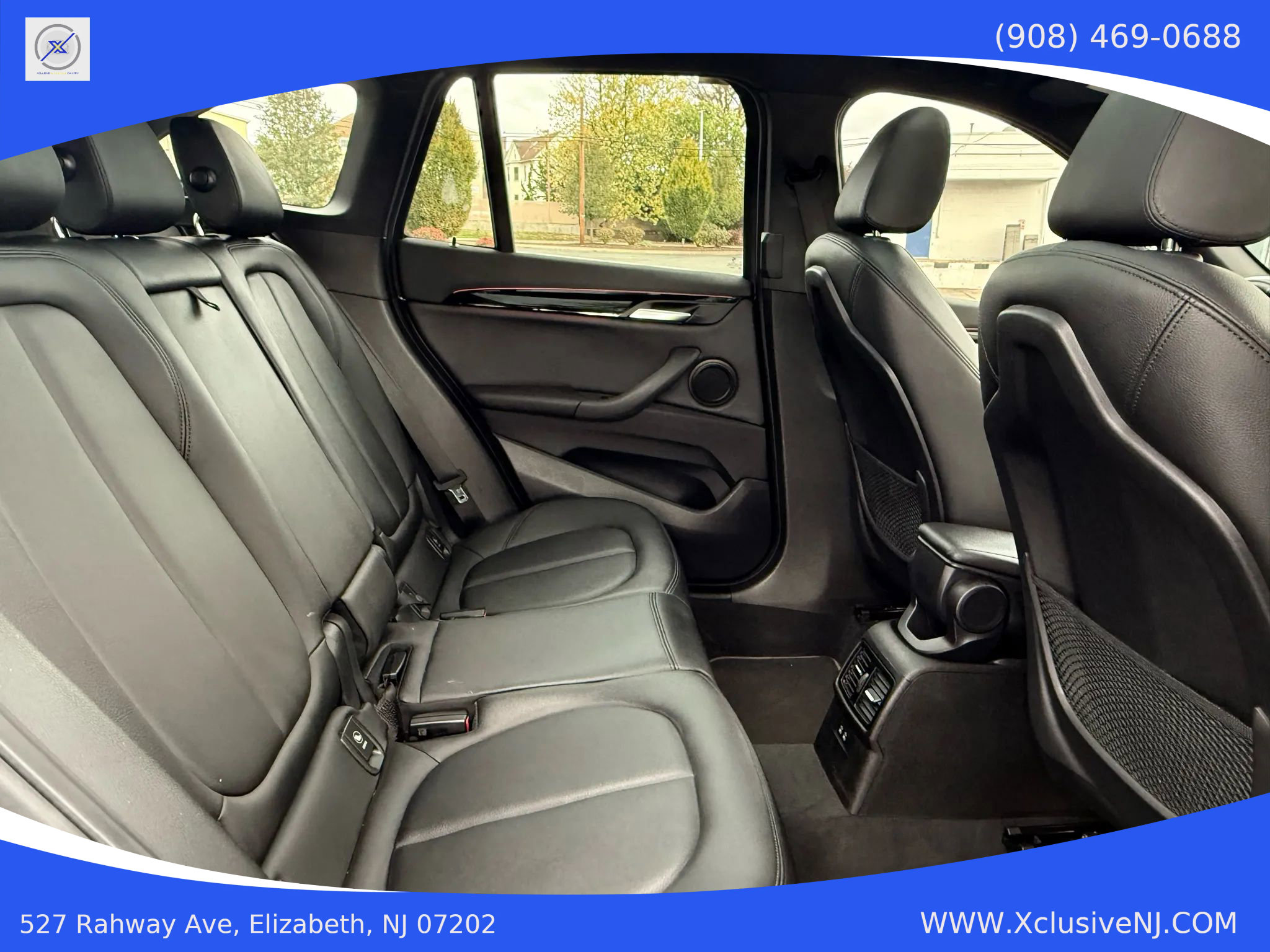 Used 2021 BMW X1 xDrive28i w/ Premium Package image 26