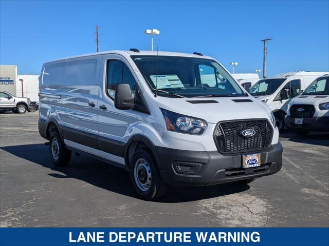 New 2026 Ford Transit 250 Low Roof image 7