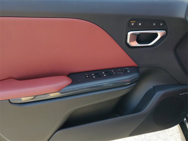 New 2025 Kia K4 GT-Line image 20