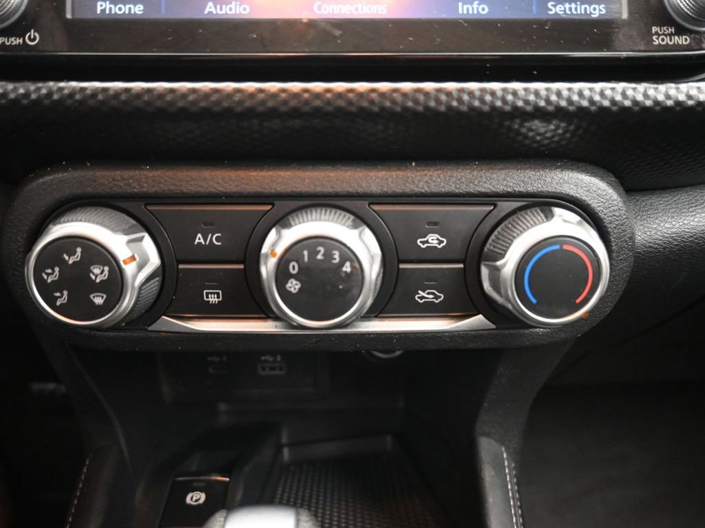Used 2023 Nissan Kicks SV FWD image 15