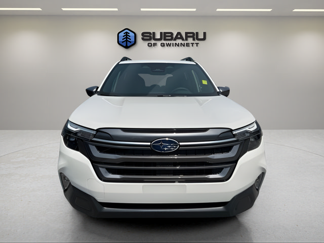 New 2026 Subaru Forester Premium w/ Base/Premium Package AWD/4WD image 8