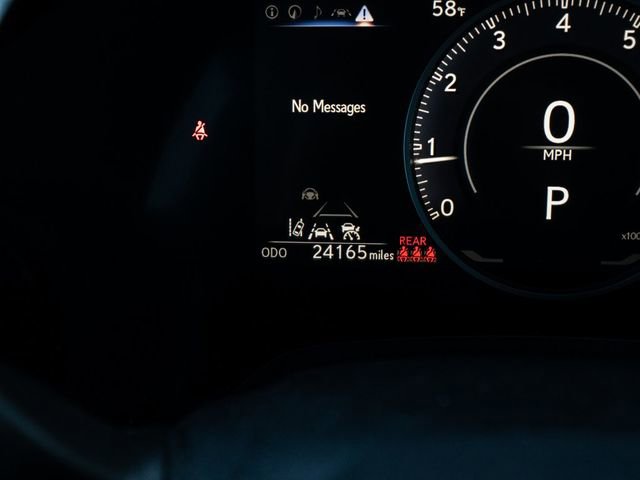 Used 2024 Lexus RX 350 image 18