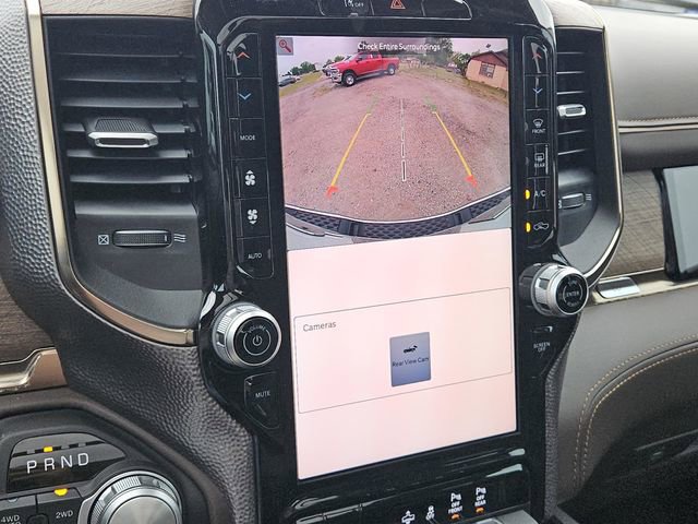 New 2026 RAM 1500 Limited image 17