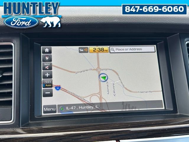 Used 2019 Genesis G80 3.8 w/ Sport Package 02 image 22