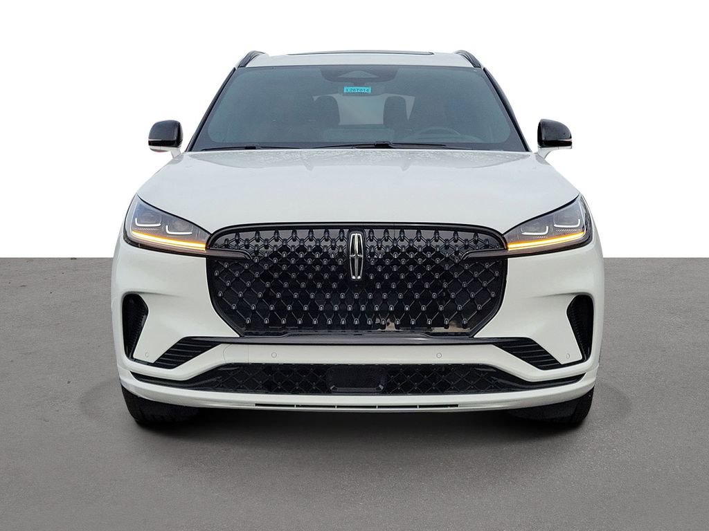 New 2026 Lincoln Aviator Reserve image 2