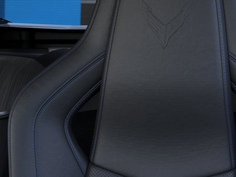 New 2026 Chevrolet Corvette Z06 image 21