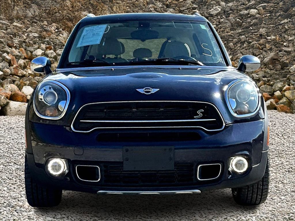 Used 2015 MINI Cooper Countryman S w/ Fully Loaded Package image 3