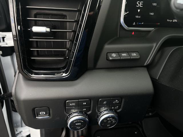 New 2026 GMC Sierra 2500 AT4 w/ AT4 Premium Plus Package image 16