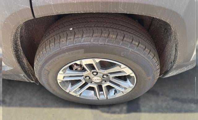 New 2027 GMC Terrain Elevation AWD/4WD image 9