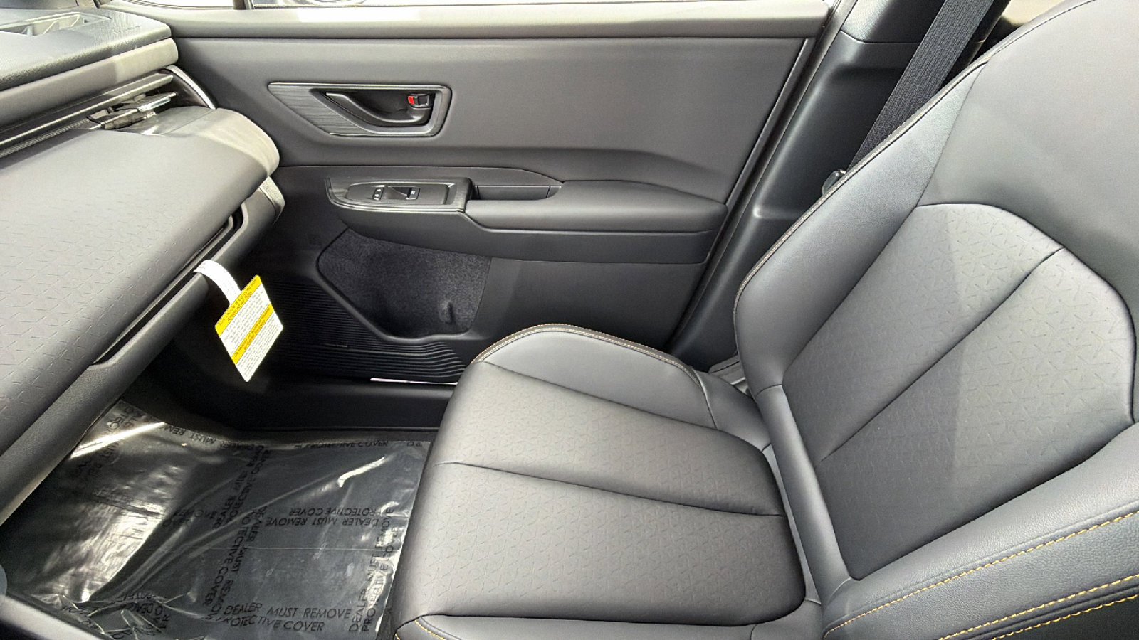 New 2026 Subaru Outback Wilderness image 12