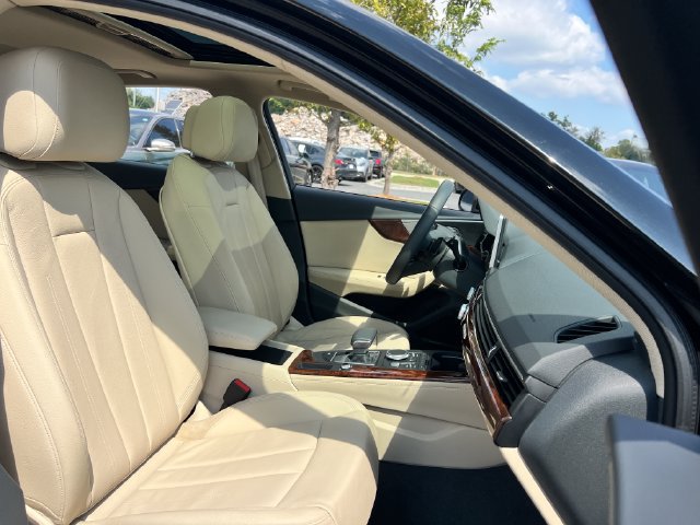 Used 2018 Audi A4 2.0T Prestige AWD/4WD image 32