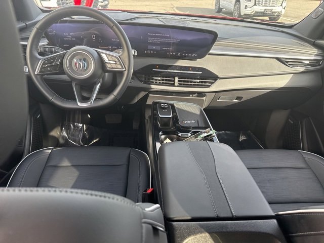 New 2025 Buick Enclave Sport Touring w/ Power Package image 26