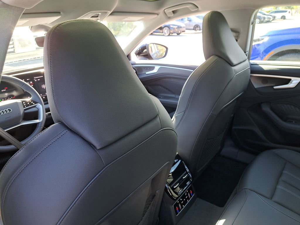 New 2026 Audi A6 Prestige image 26
