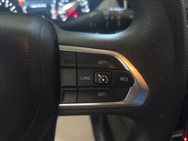 Used 2024 Jeep Compass Sport AWD/4WD image 16